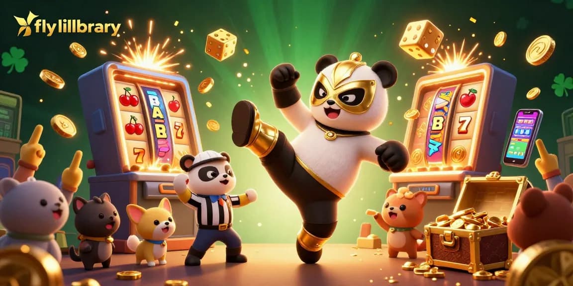 Mainkan slot gacor malam ini di flylillibrary untuk pengalaman bermain yang menarik.