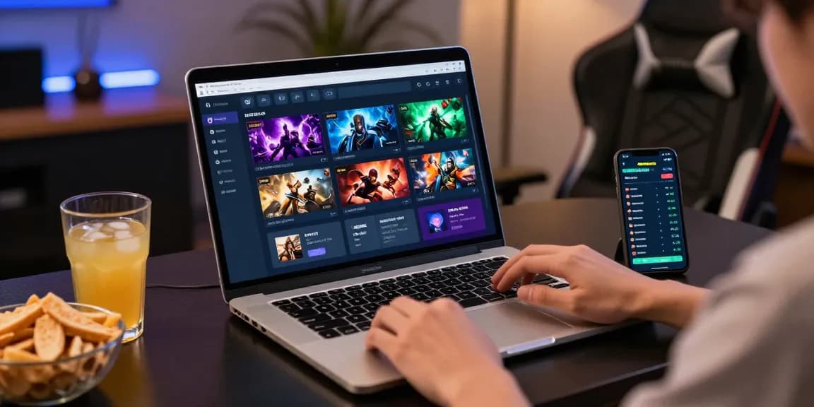 Pengalaman taruhan online interaktif di BASKET168 daftar dengan tampilan dashboard yang ramah pengguna dan suasana yang menyenangkan.
