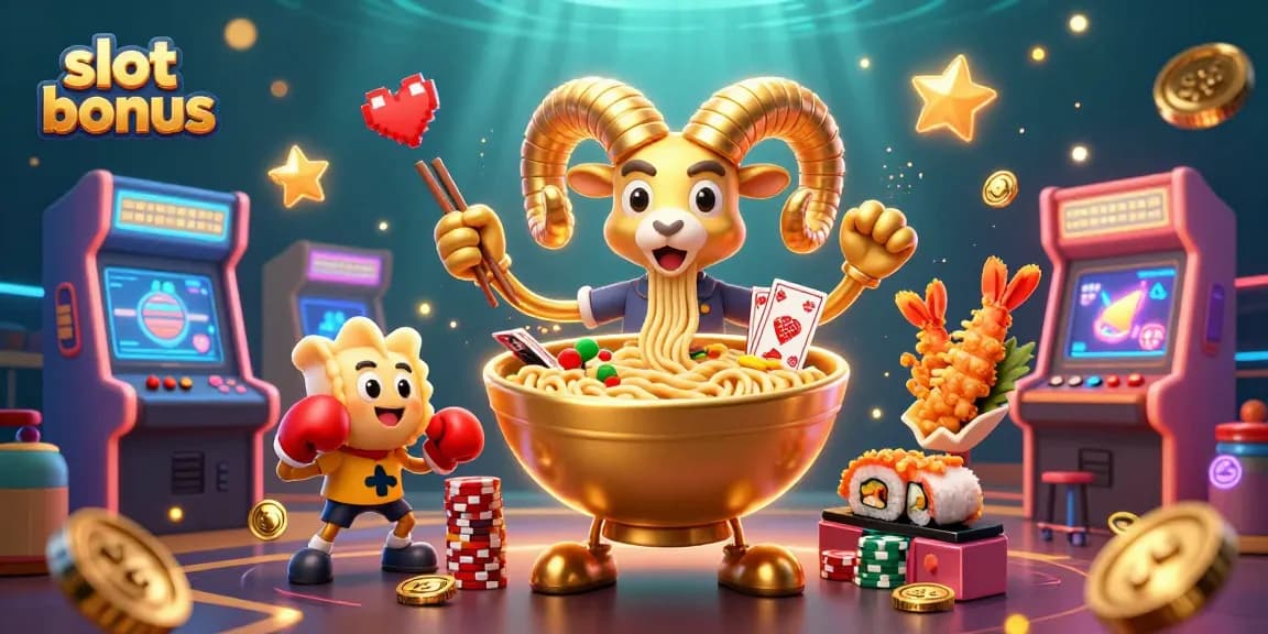 Engage with top slot bonus promotions for new players and boost your gaming experience.