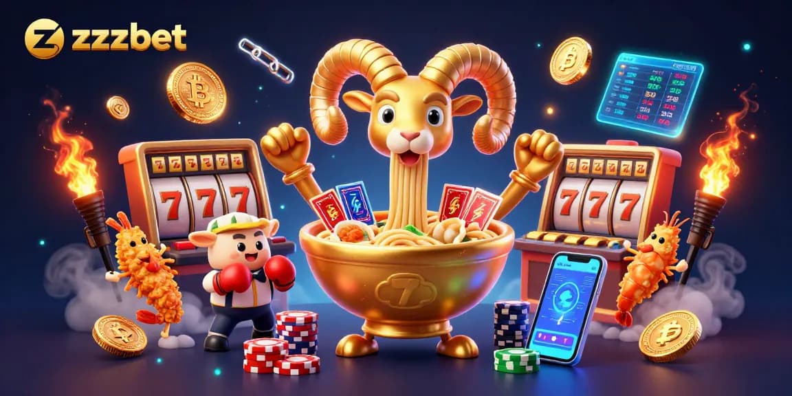 Participe da diversão no zzzzbet com bônus e promoções exclusivas diárias para jogadores!
