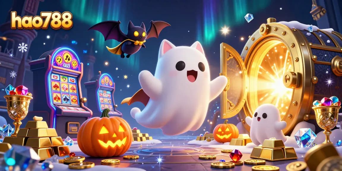 HAO788 menawarkan wahana slot seru dengan login cepat aman dan akses tidak terputus