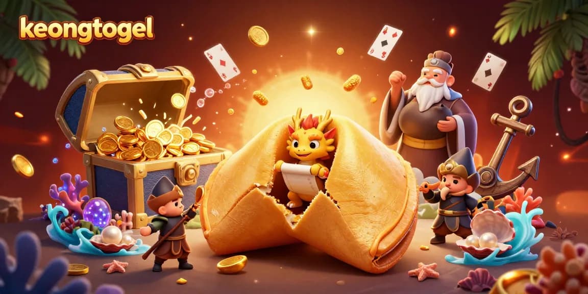 Win big at keongtogel with exclusive strategies and dynamic playing elements