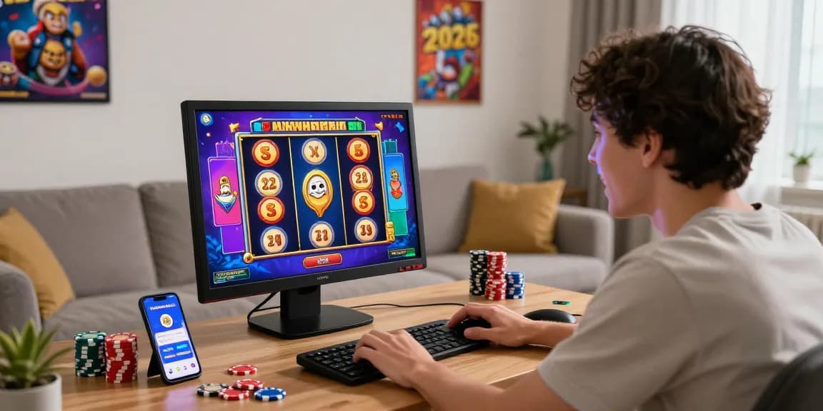 Tanganemas memberikan pengalaman bermain slot online yang seru dan aman.