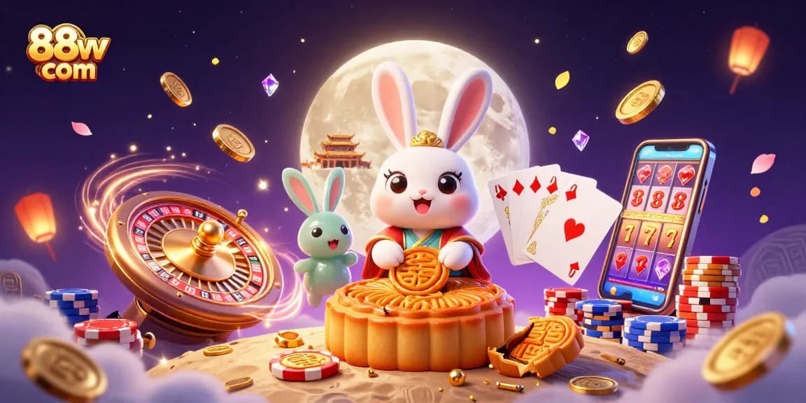 Experience thrilling gameplay at 88vv com with mesmerizing illustrations of online casino adventures.