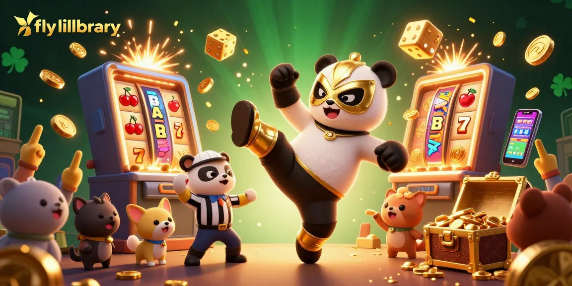 Mainkan slot gacor malam ini di flylillibrary untuk pengalaman bermain yang menarik.