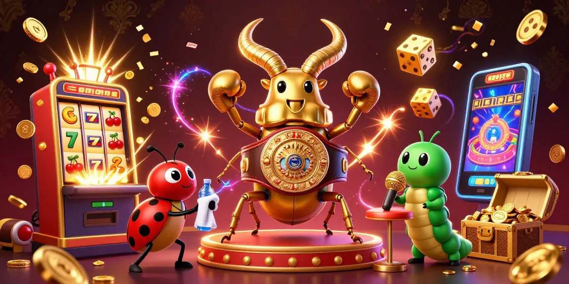 Engage with 8xbet's exciting online gaming experience featuring vibrant casino elements.