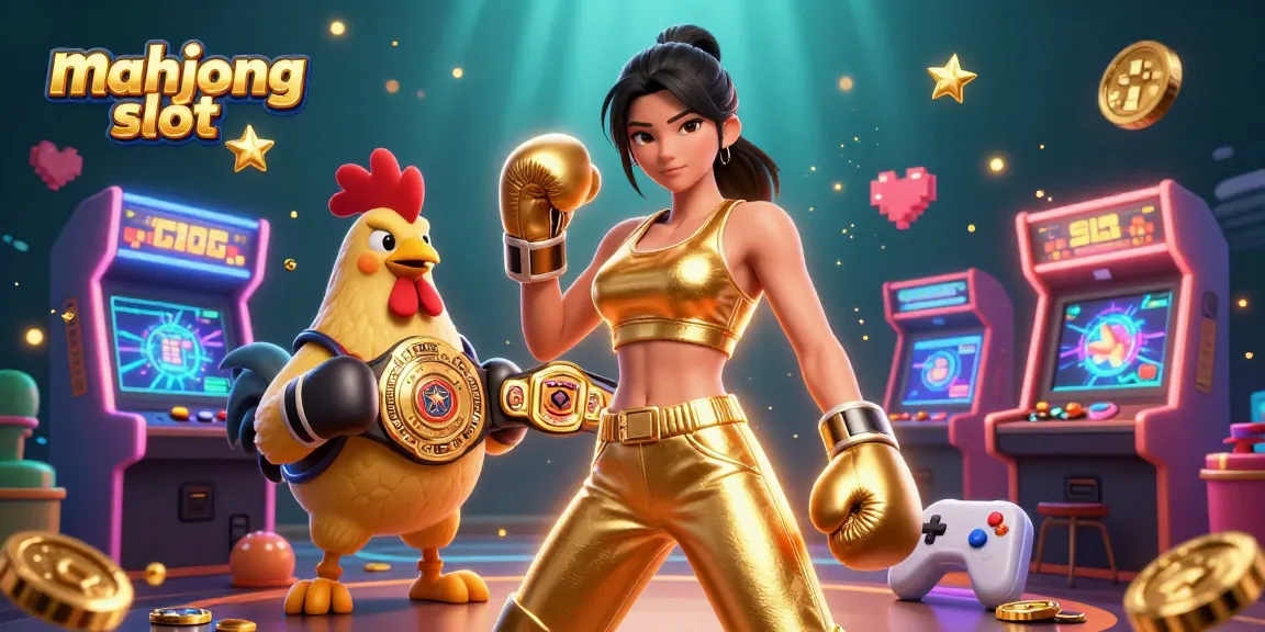 Engage with the mahjong slot scene showcasing vibrant characters and dynamic gaming elements.