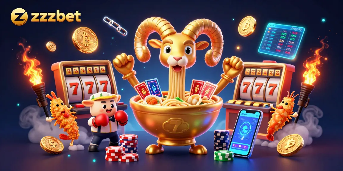 Participe da diversão no zzzzbet com bônus e promoções exclusivas diárias para jogadores!