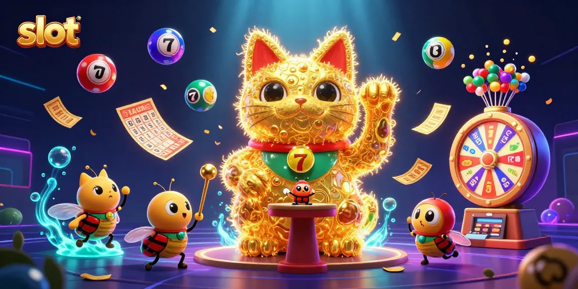 Menangkan slot gacor di Mahjong Ways dengan grafik 4K dan sensasi permainan yang seru.