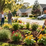 KDSLOT local services showcasing trusted provider for community landscaping.
