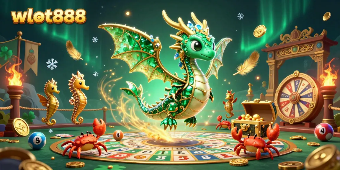 Menangkan permainan bingo secara online dengan wslot888, sambil menikmati suasana seru pencarian harta karun.